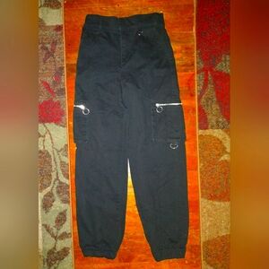 "Forever 21" Cargo Pants